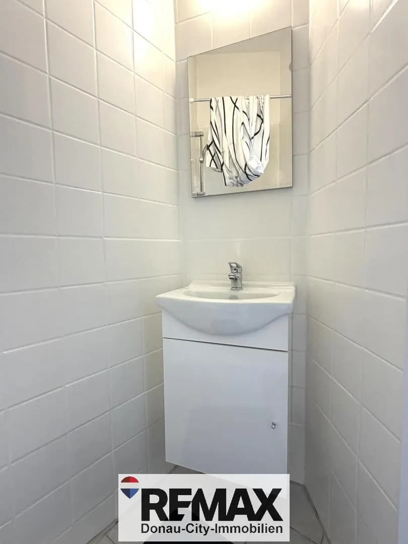 1-Zimmer-Wohnung kaufen in Wien – 31 m², € 199.000 – Bild 3 von 11