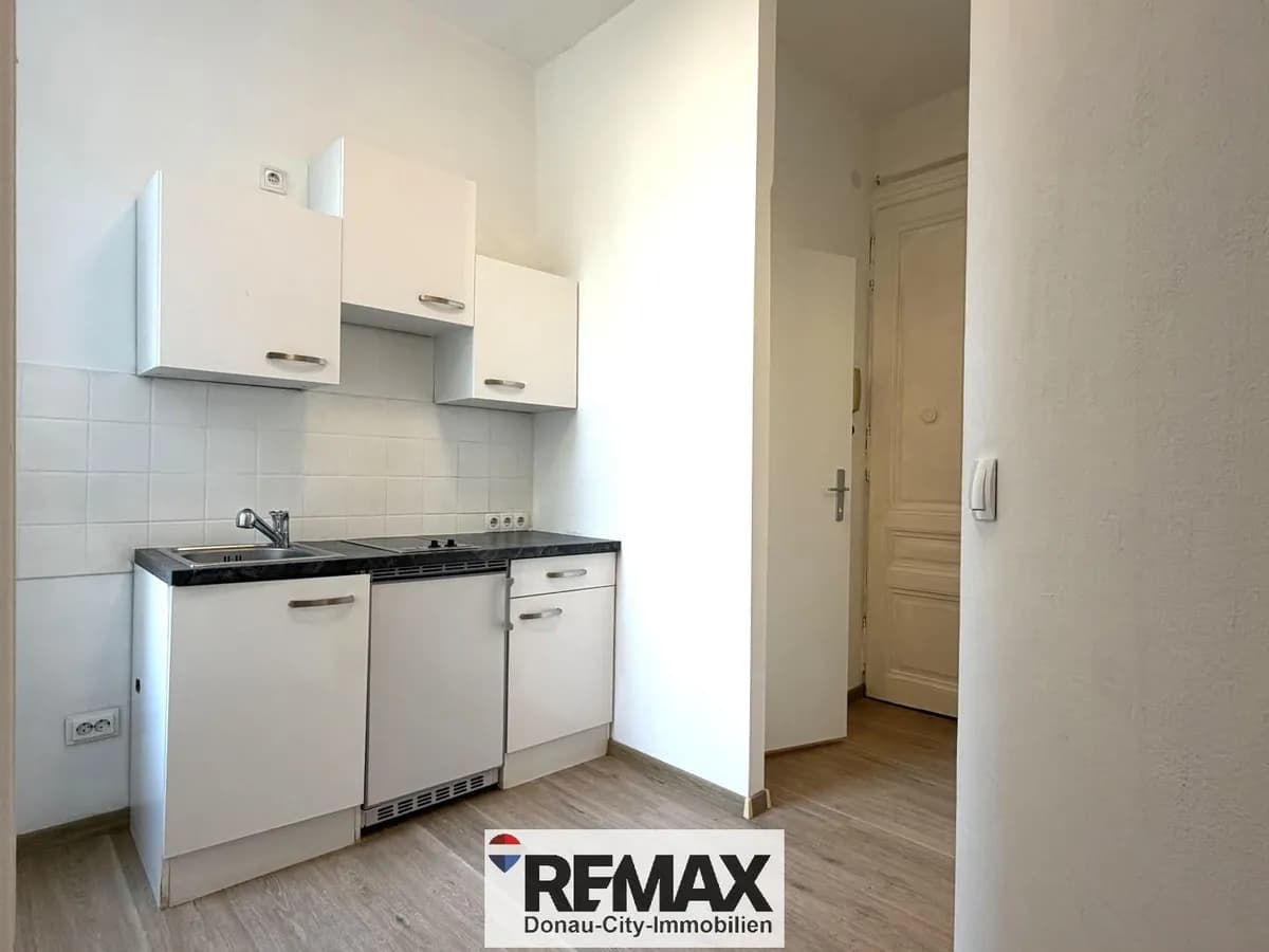 1-Zimmer-Wohnung kaufen in Wien – 31 m², € 199.000 – Bild 5 von 11