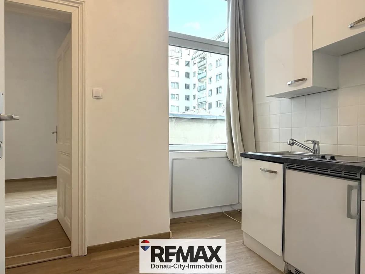 1-Zimmer-Wohnung kaufen in Wien – 31 m², € 199.000 – Bild 6 von 11