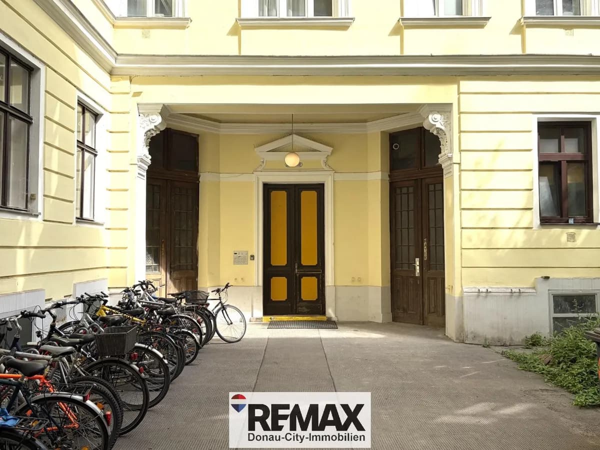 1-Zimmer-Wohnung kaufen in Wien – 31 m², € 199.000 – Bild 7 von 11