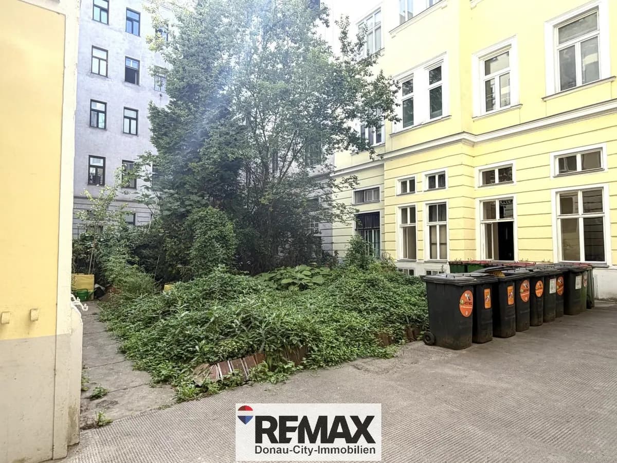 1-Zimmer-Wohnung kaufen in Wien – 31 m², € 199.000 – Bild 8 von 11