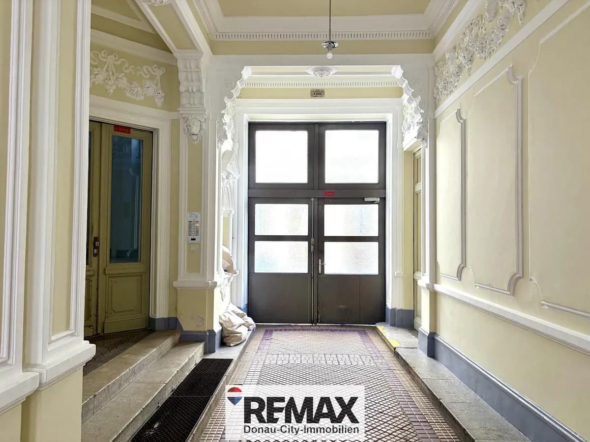 1-Zimmer-Wohnung kaufen in Wien – 31 m², € 199.000 – Bild 9 von 11