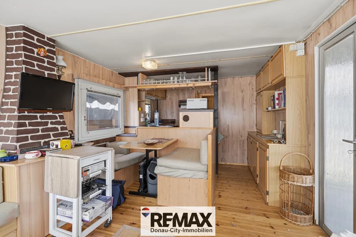 Immobilie kaufen in Wien – 25 m², € 39.000 – Bild 3 von 26