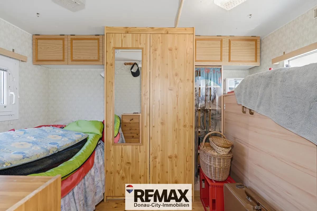 Immobilie kaufen in Wien – 25 m², € 39.000 – Bild 4 von 26