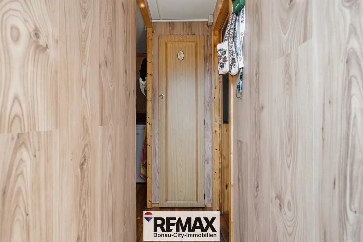 Immobilie kaufen in Wien – 25 m², € 39.000 – Bild 8 von 26