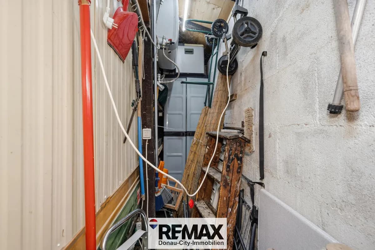 Immobilie kaufen in Wien – 25 m², € 39.000 – Bild 10 von 26