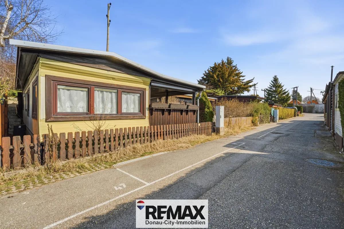 Immobilie kaufen in Wien – 25 m², € 39.000 – Bild 15 von 26