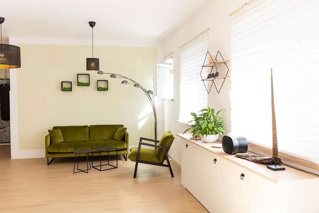 1-Zimmer-Immobilie mieten in Villach – 52 m², € 235