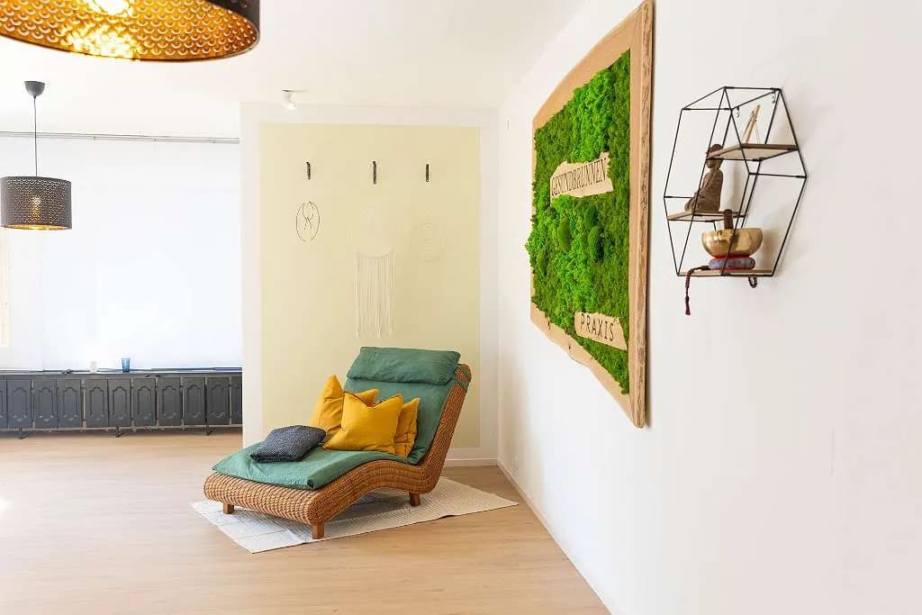 1-Zimmer-Immobilie mieten in Villach – 52 m², € 235 – Bild 2 von 4