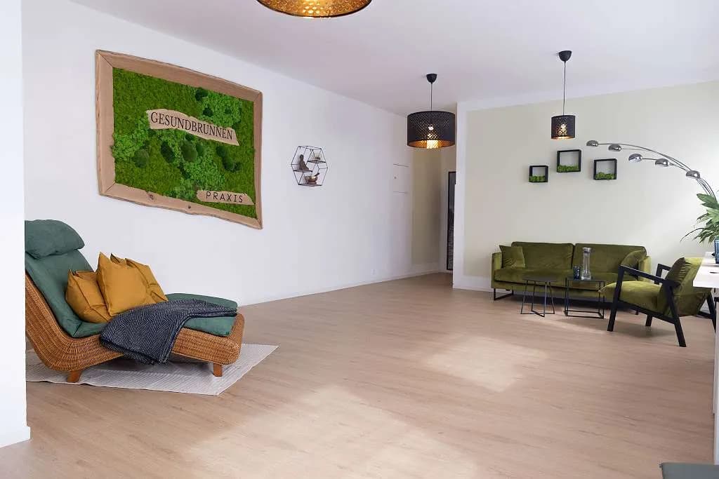 1-Zimmer-Immobilie mieten in Villach – 52 m², € 235 – Bild 4 von 4