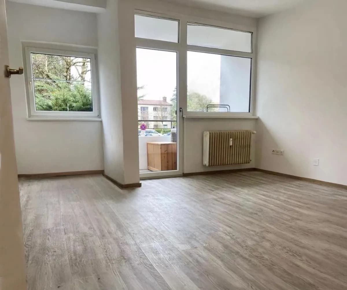 1-Zimmer-Wohnung kaufen in Innsbruck – 24 m², € 189.000 – Bild 2 von 3