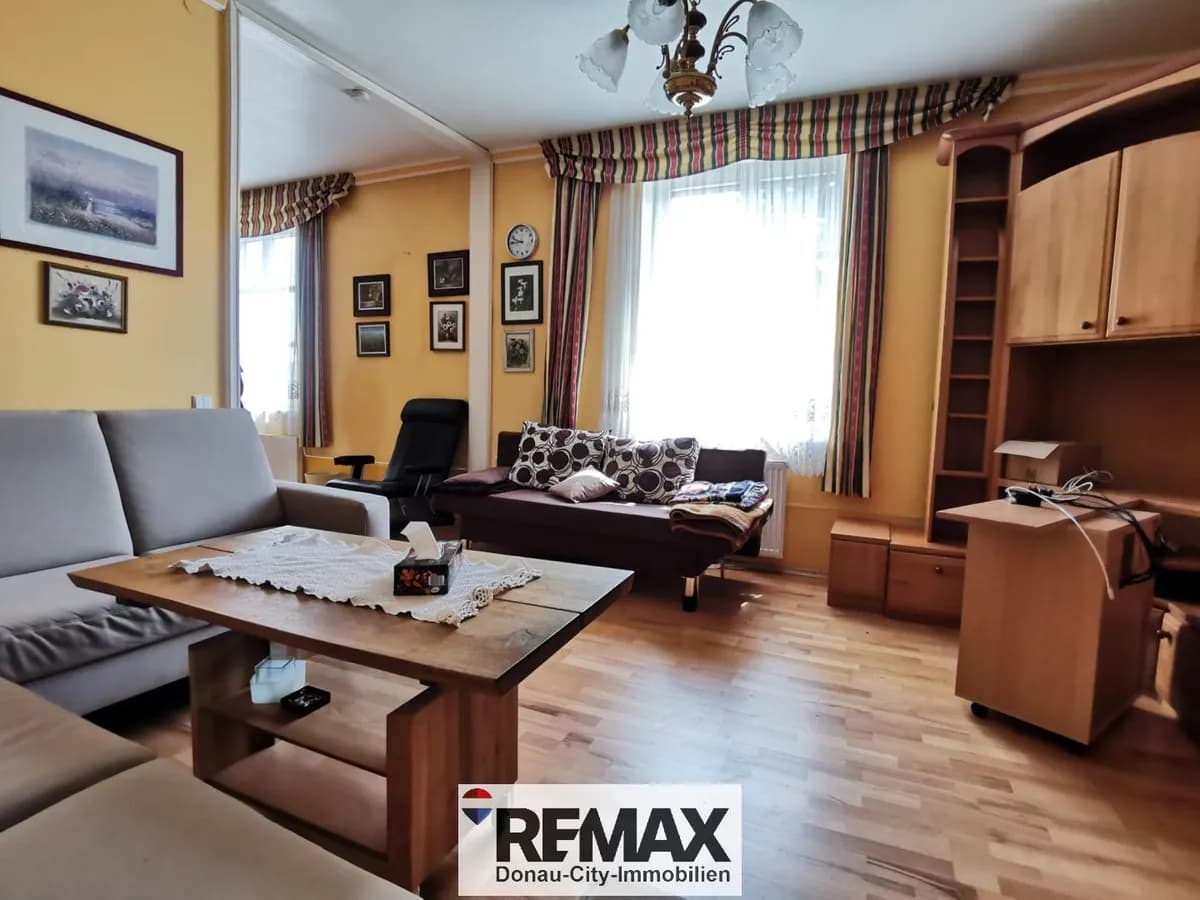 Gewerbeimmobilie kaufen in Mistelbach – 360 m² – Bild 2 von 22
