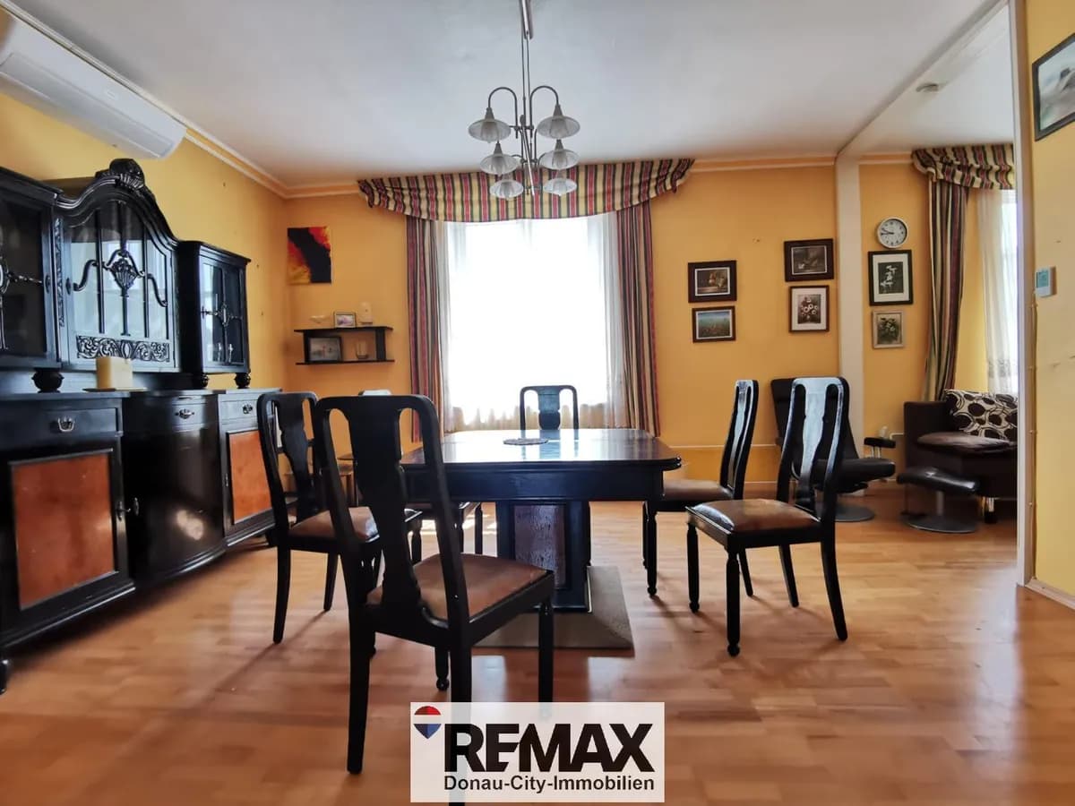 Gewerbeimmobilie kaufen in Mistelbach – 360 m² – Bild 3 von 22