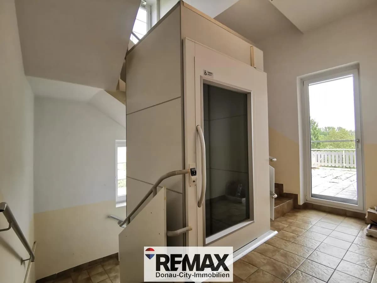 Gewerbeimmobilie kaufen in Mistelbach – 360 m² – Bild 8 von 22