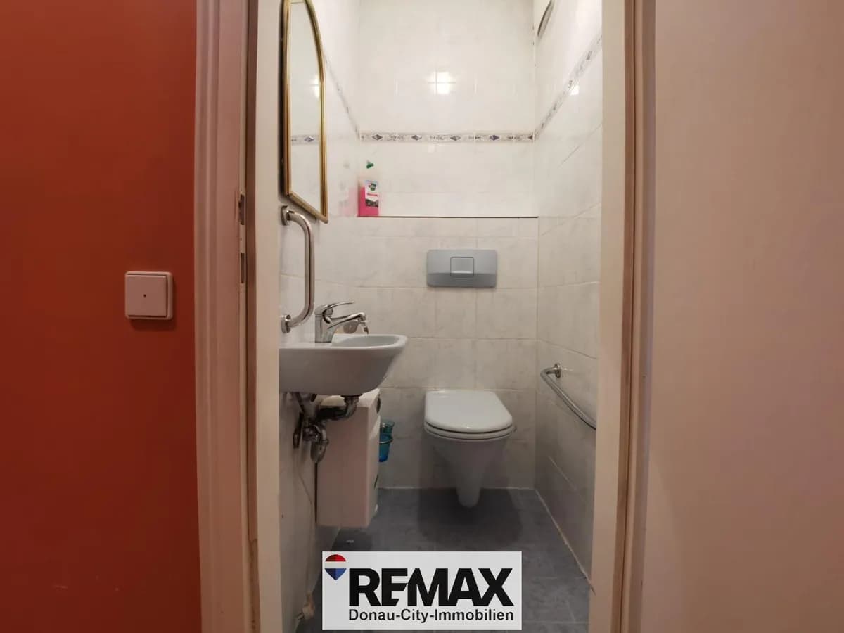 Gewerbeimmobilie kaufen in Mistelbach – 360 m² – Bild 9 von 22