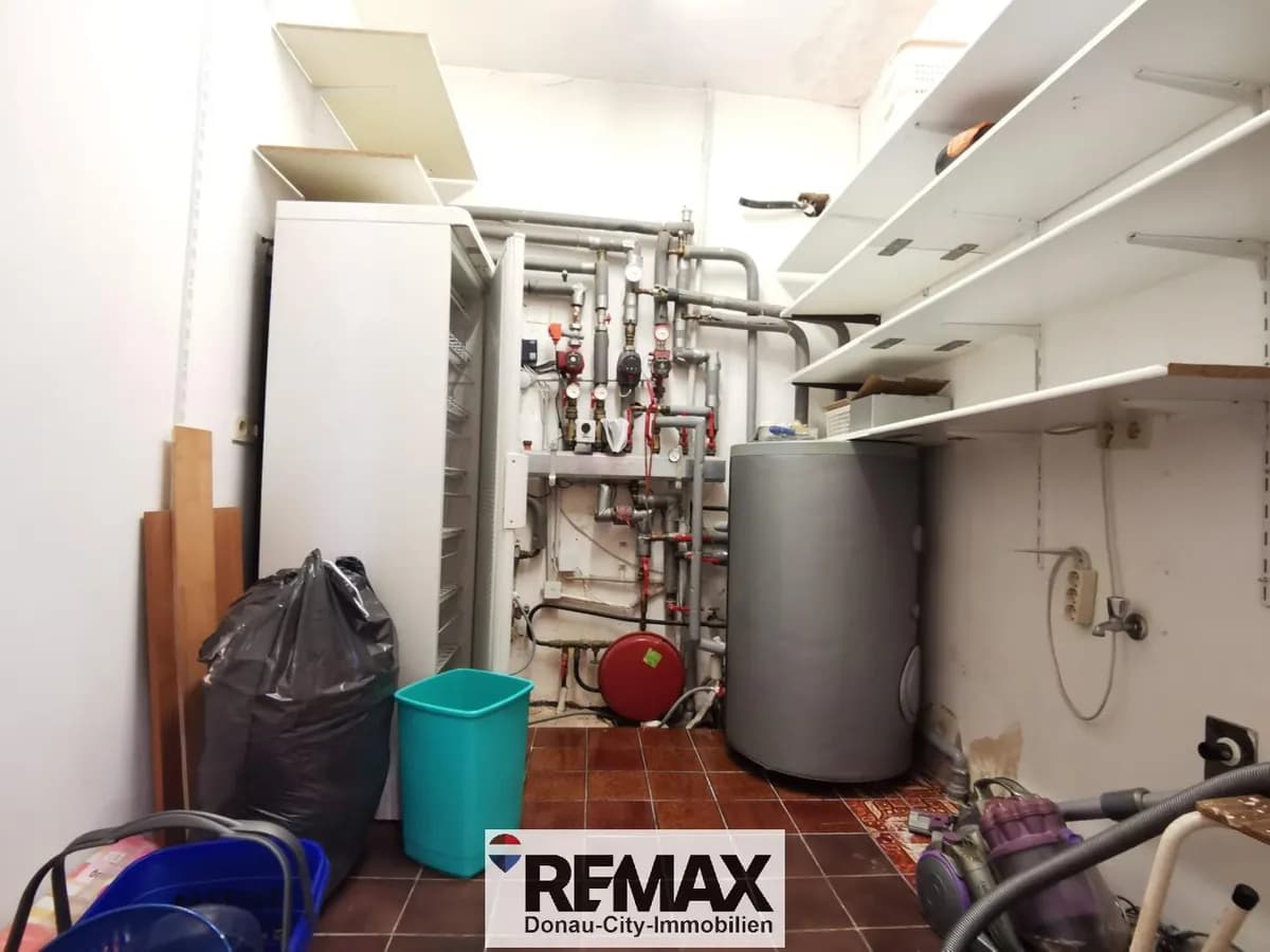 Gewerbeimmobilie kaufen in Mistelbach – 360 m² – Bild 12 von 22