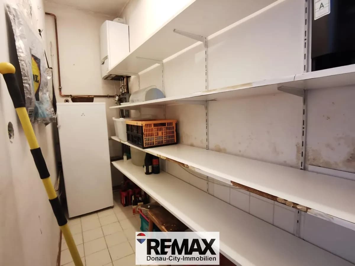 Gewerbeimmobilie kaufen in Mistelbach – 360 m² – Bild 13 von 22