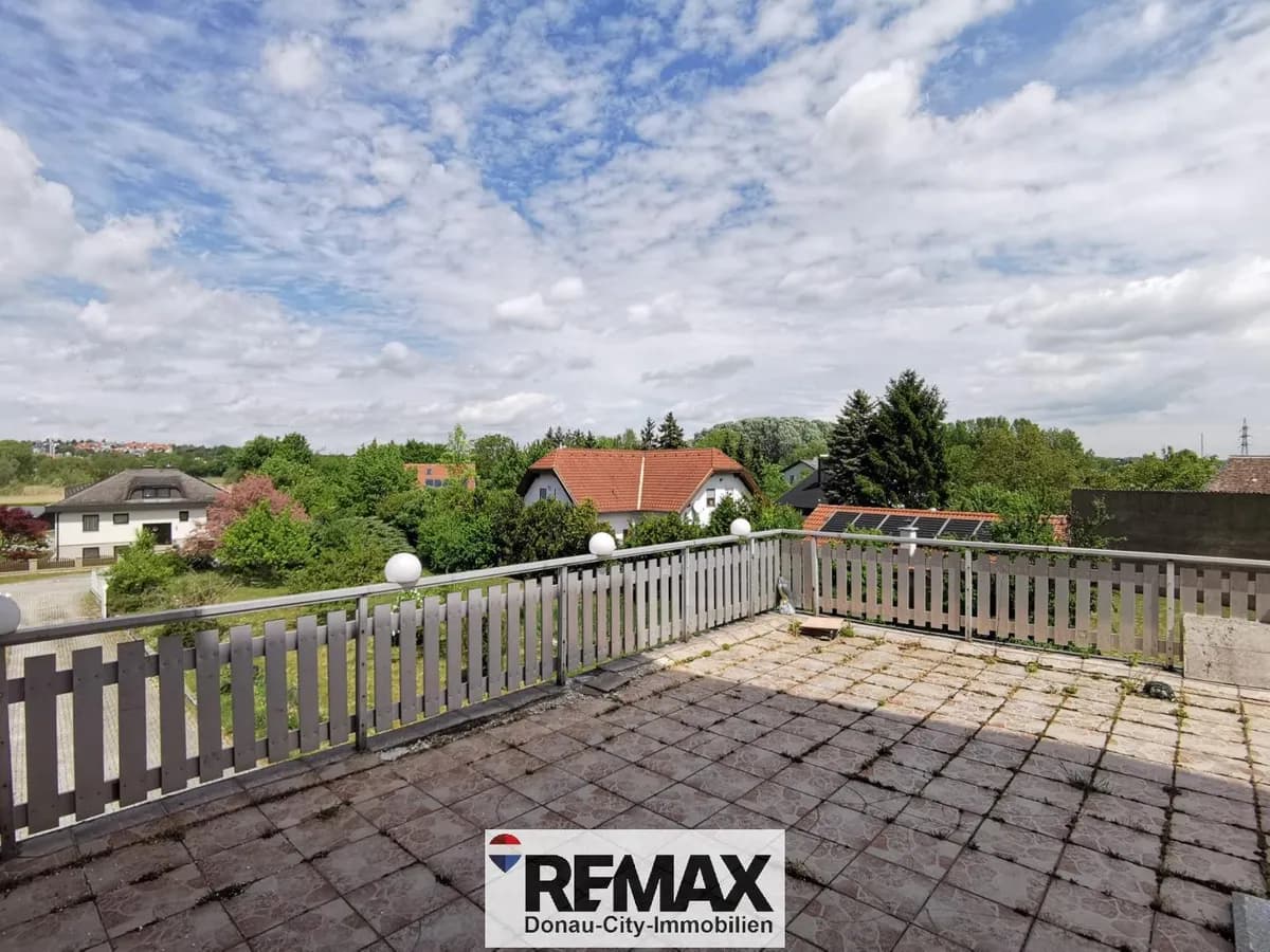 Gewerbeimmobilie kaufen in Mistelbach – 360 m² – Bild 19 von 22