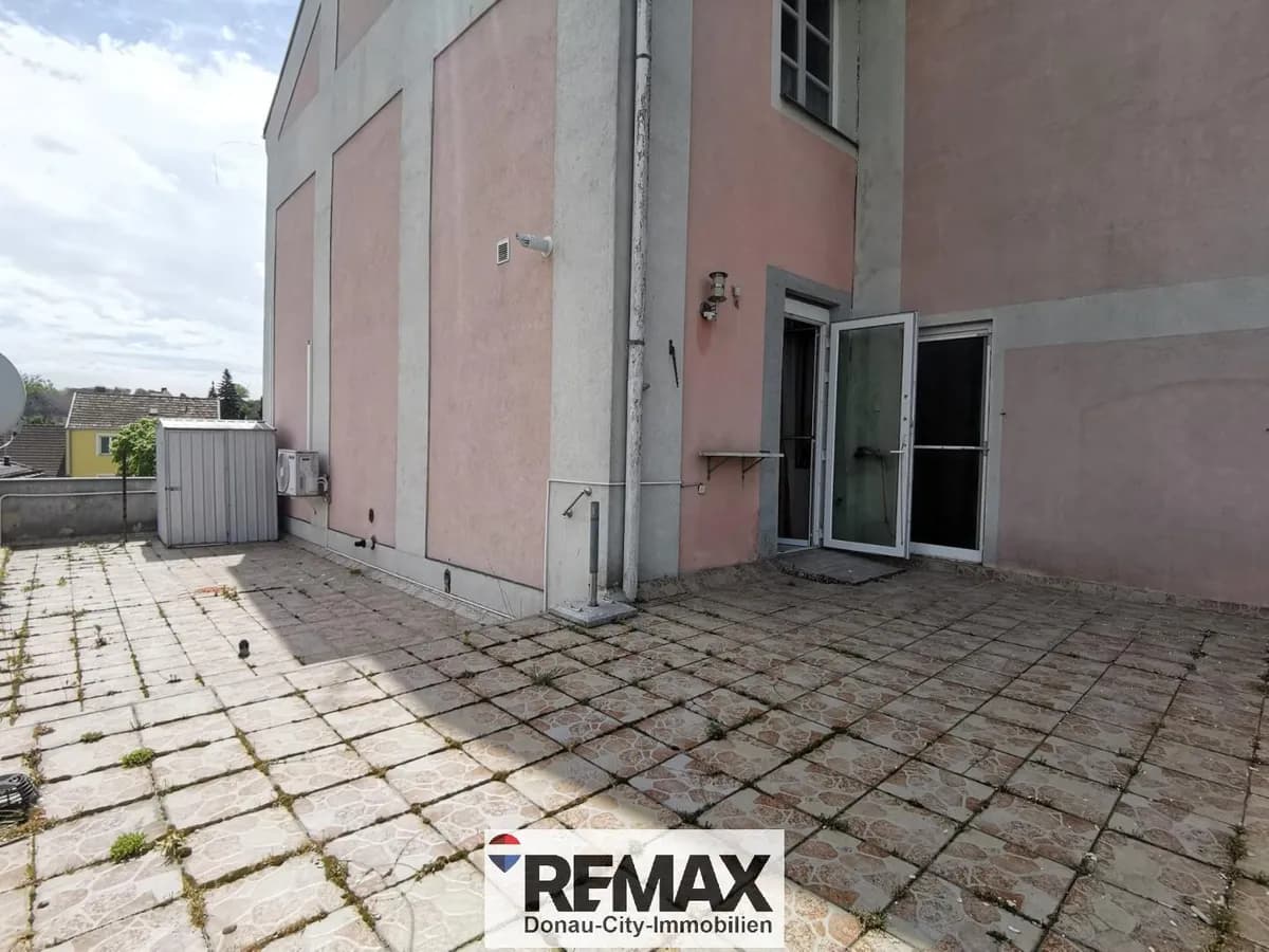 Gewerbeimmobilie kaufen in Mistelbach – 360 m² – Bild 20 von 22