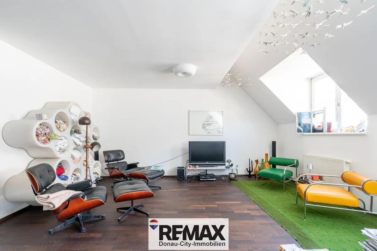 3-Zimmer-Wohnung kaufen in Wien – 155 m², € 1.500.000 – Bild 2 von 15