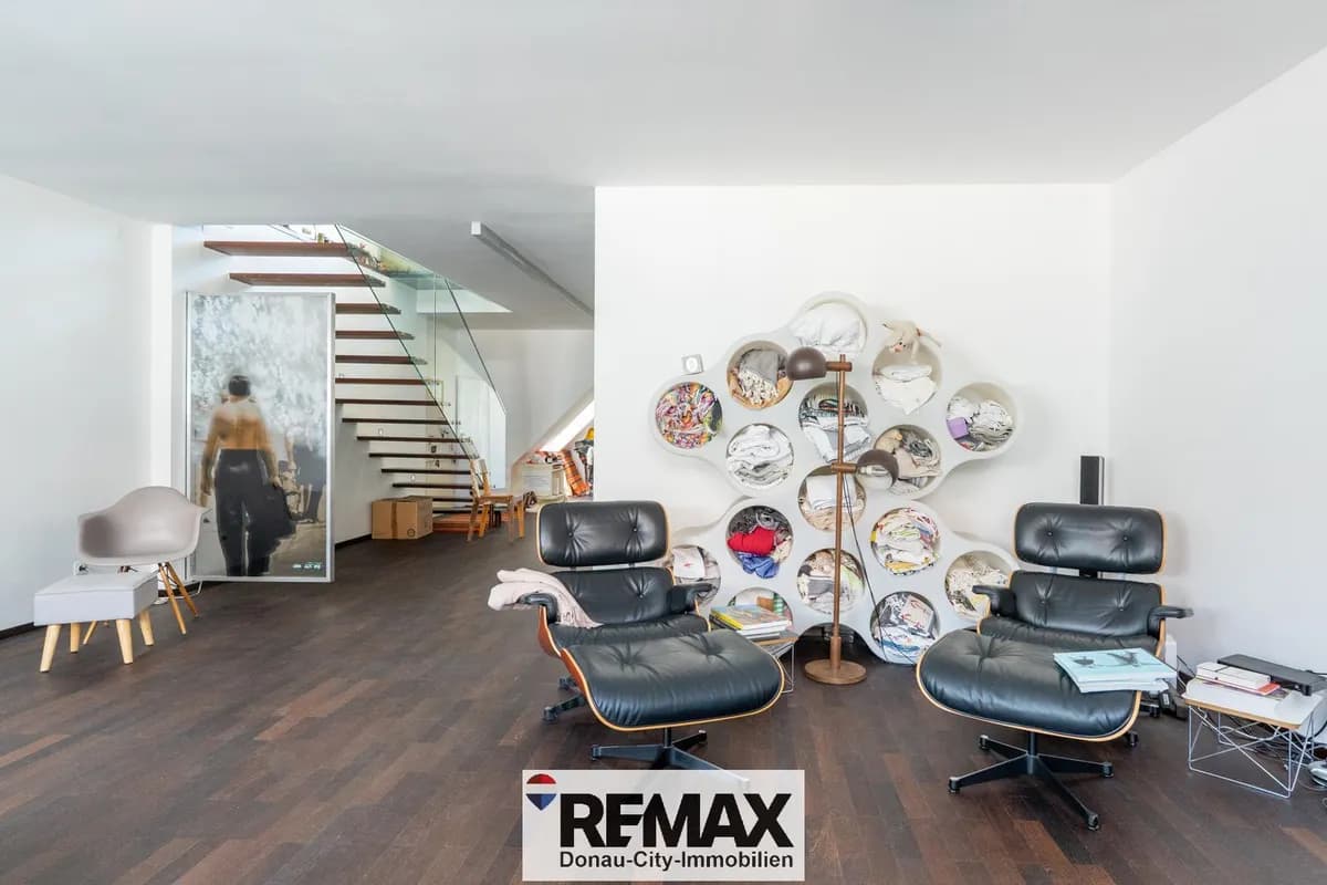 3-Zimmer-Wohnung kaufen in Wien – 155 m², € 1.500.000 – Bild 3 von 15