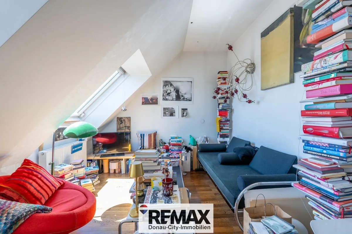 3-Zimmer-Wohnung kaufen in Wien – 155 m², € 1.500.000 – Bild 8 von 15