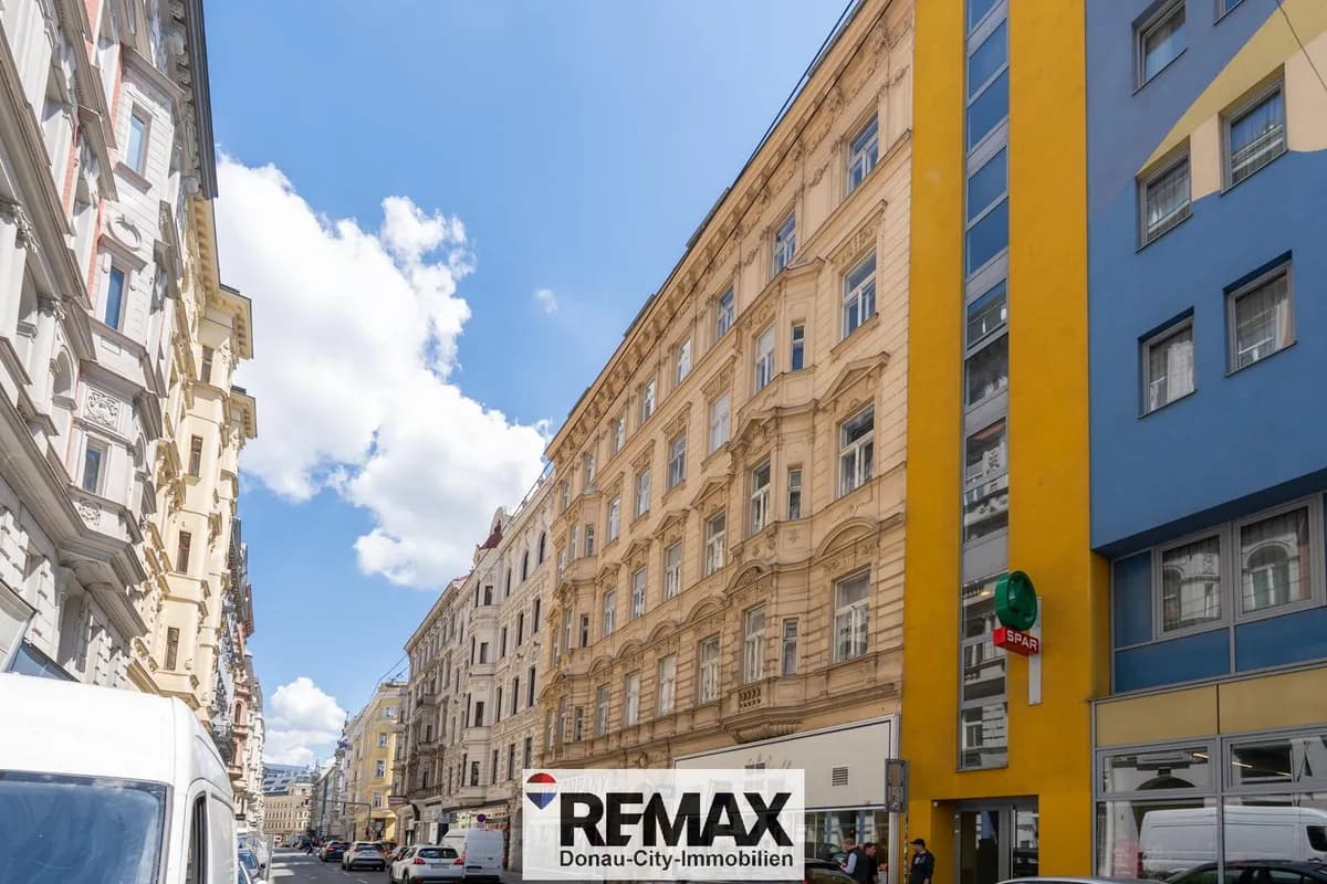 3-Zimmer-Wohnung kaufen in Wien – 155 m², € 1.500.000 – Bild 12 von 15