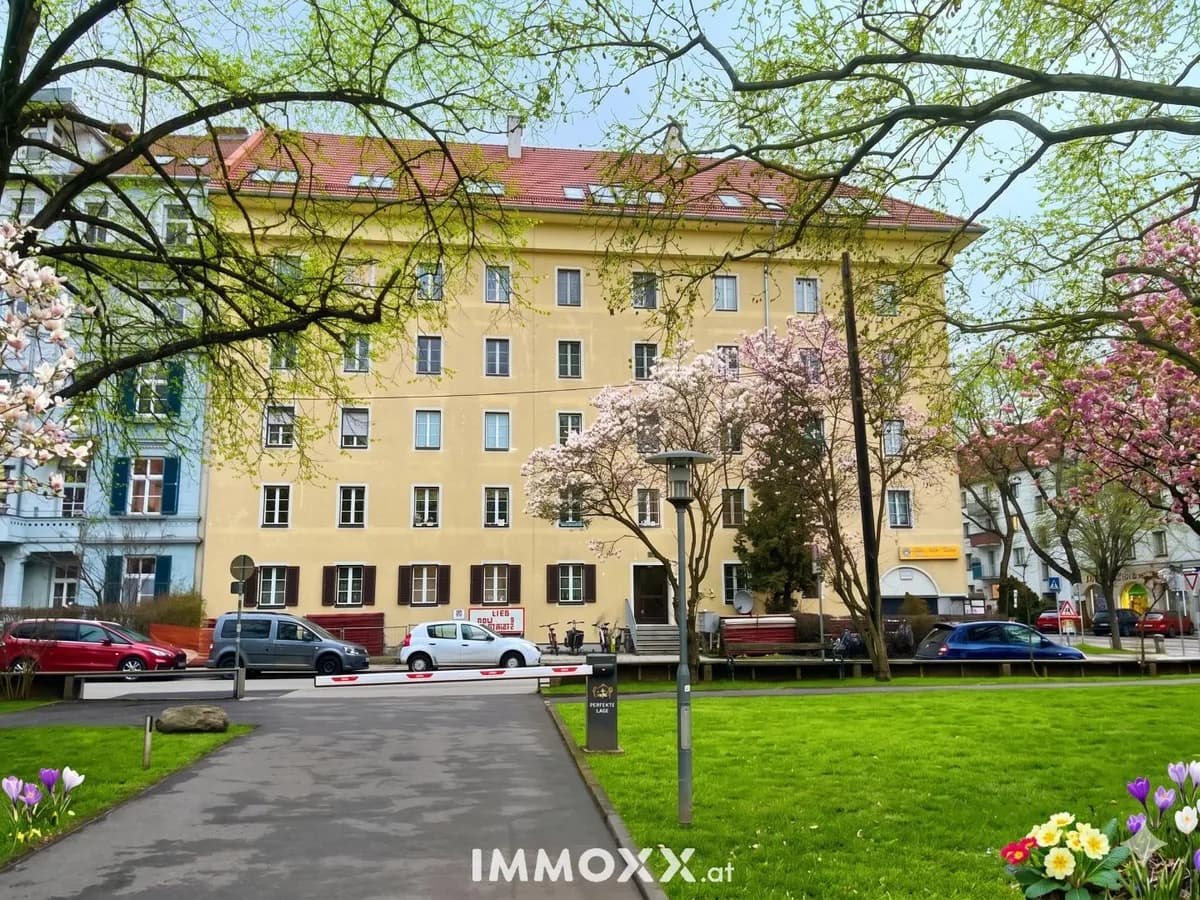 Wohnung kaufen in Graz – 69,09 m², € 255.560 – Bild 2 von 4