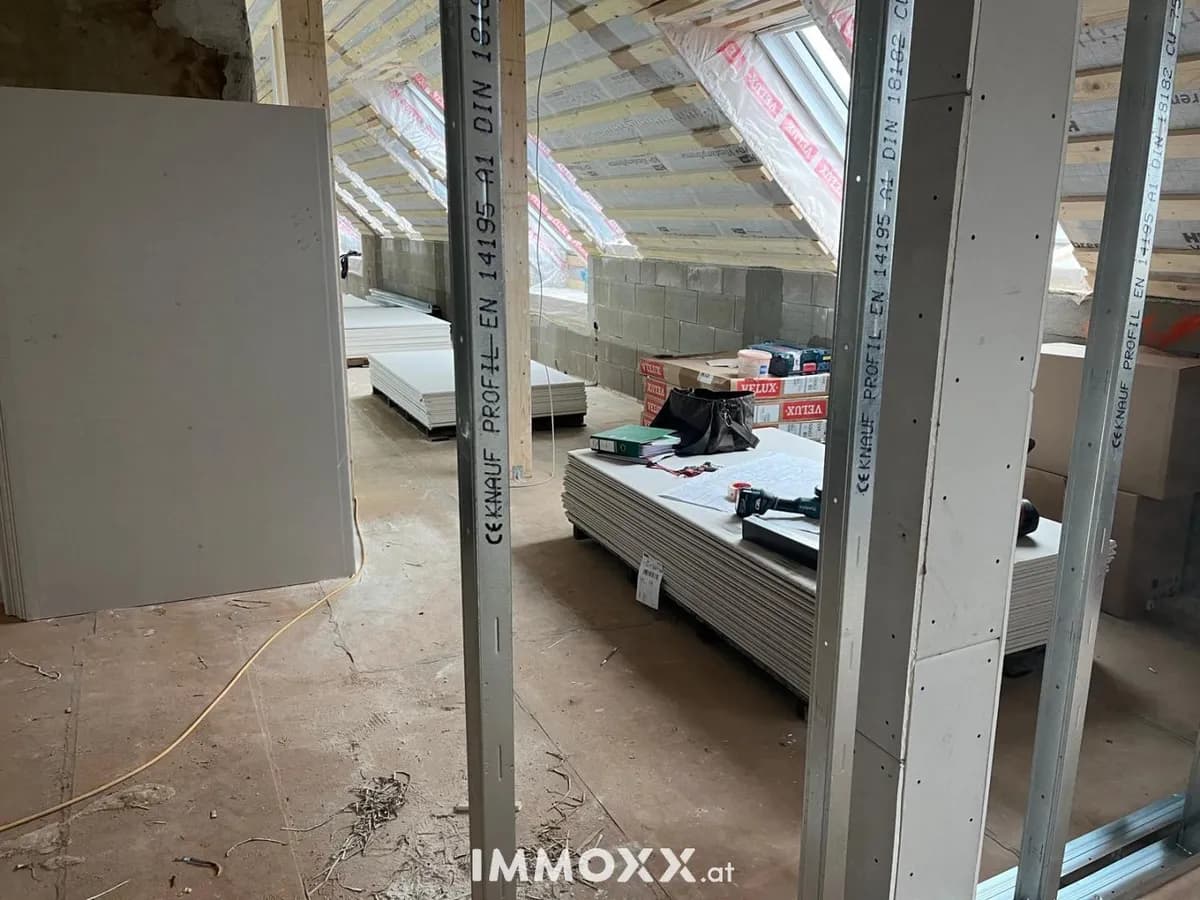 Wohnung kaufen in Graz – 69,09 m², € 255.560 – Bild 3 von 4