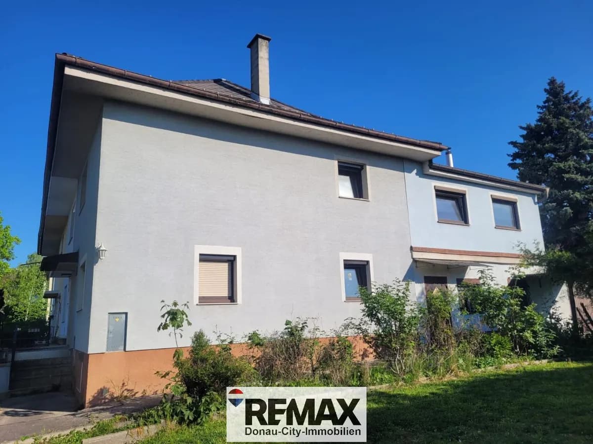 Haus kaufen in Wien – 140 m², € 498.000