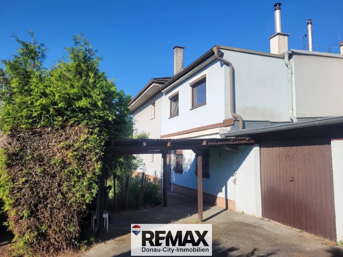 Haus kaufen in Wien – 140 m², € 498.000 – Bild 2 von 15