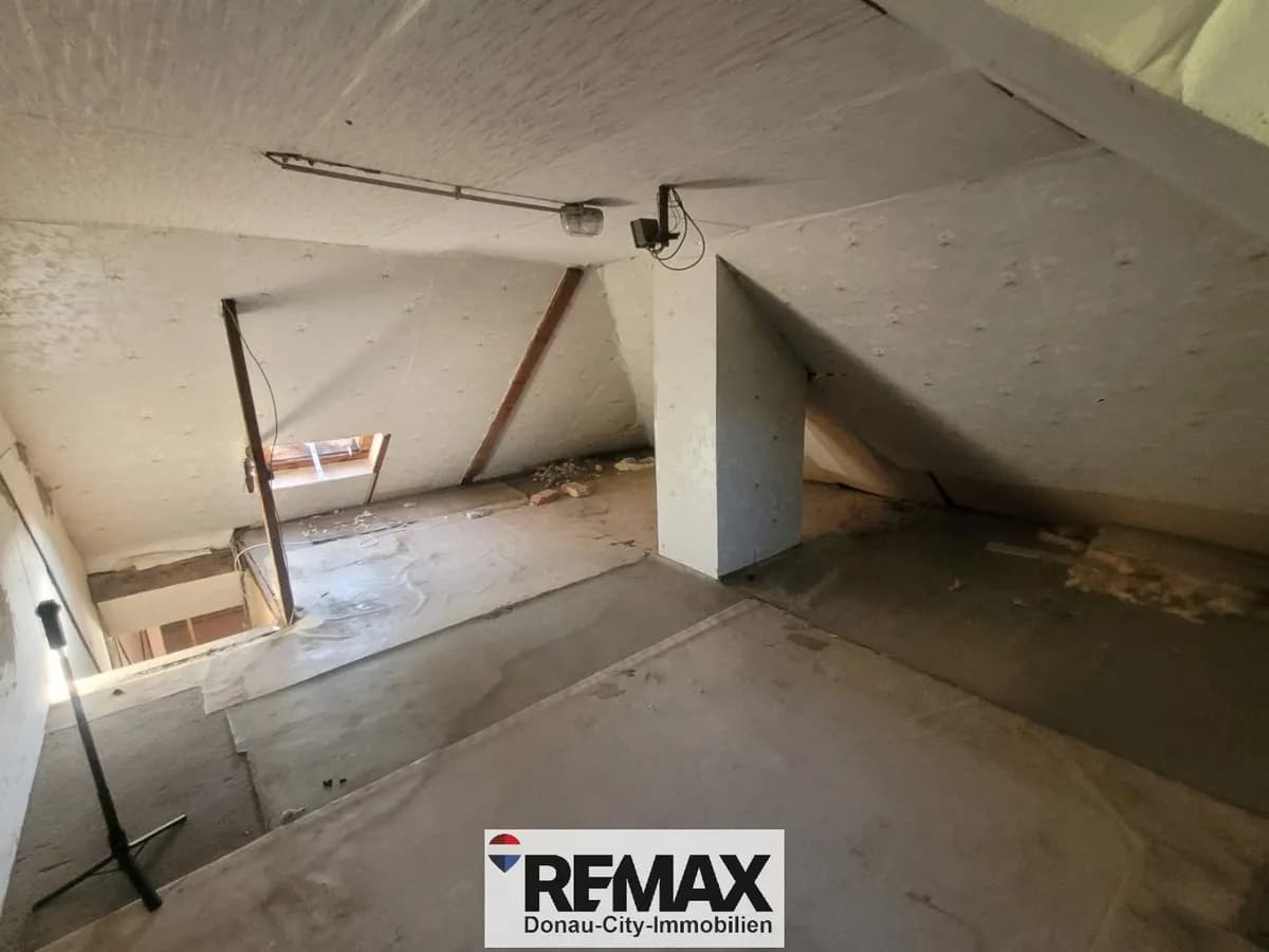 Haus kaufen in Wien – 140 m², € 498.000 – Bild 11 von 15
