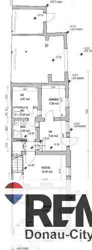 Haus kaufen in Wien – 140 m², € 498.000 – Bild 12 von 15