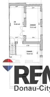 Haus kaufen in Wien – 140 m², € 498.000 – Bild 13 von 15
