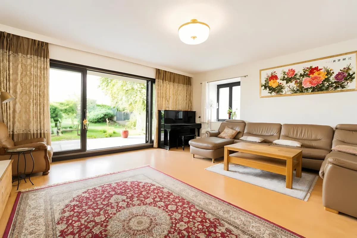 5-Zimmer-Haus kaufen in Wien – 213,66 m², € 1.697.000