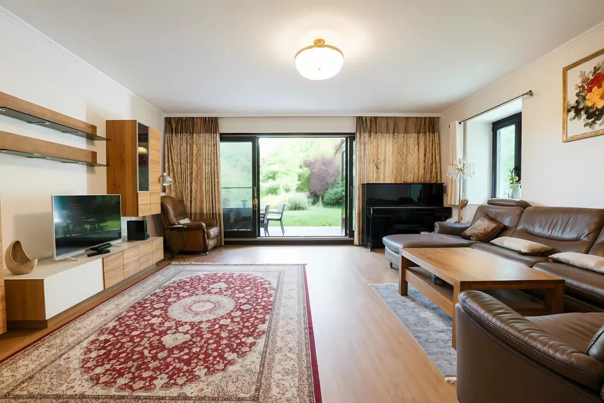 5-Zimmer-Haus kaufen in Wien – 213,66 m², € 1.697.000 – Bild 2 von 15