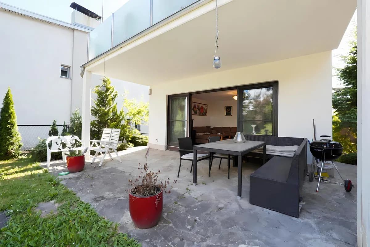 5-Zimmer-Haus kaufen in Wien – 213,66 m², € 1.697.000 – Bild 3 von 15