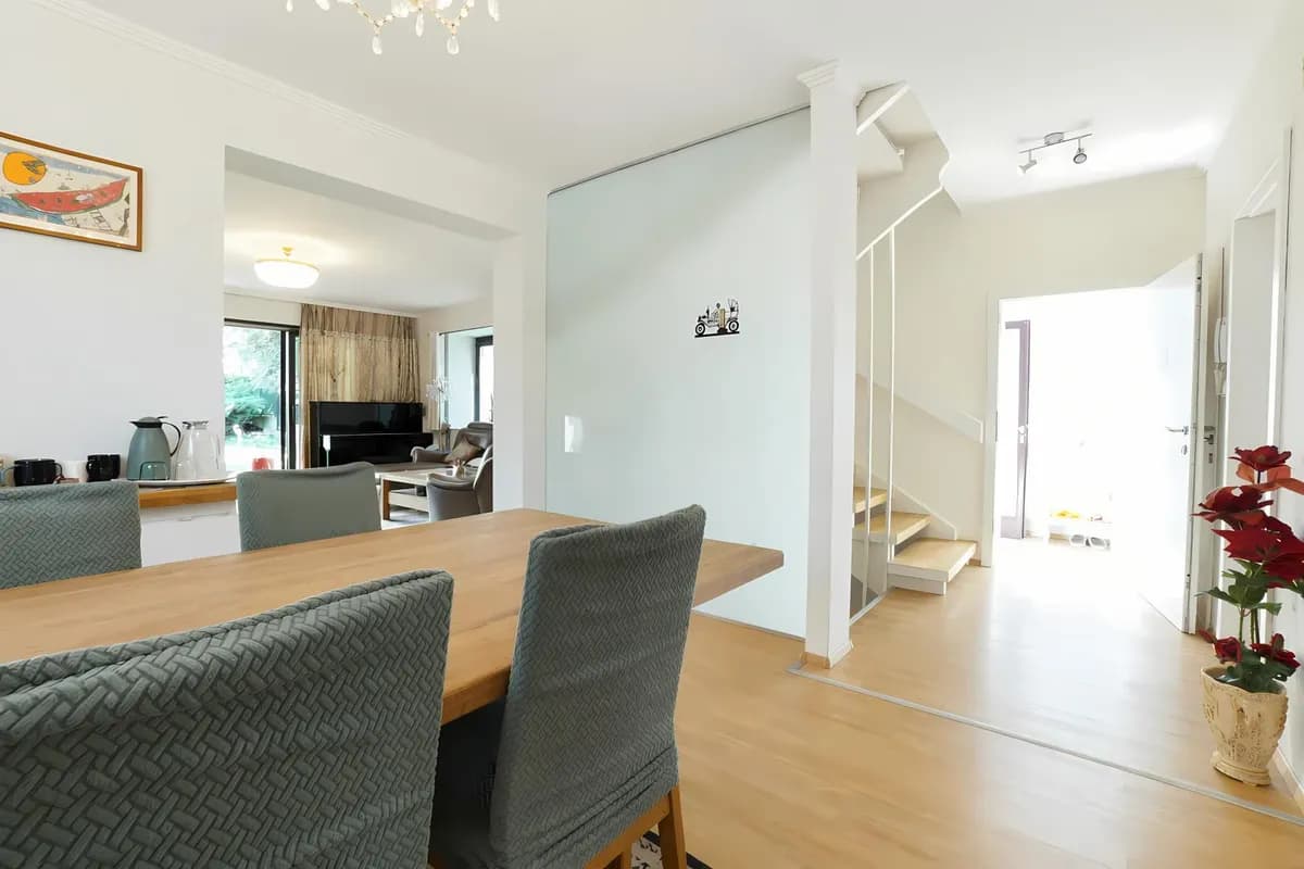 5-Zimmer-Haus kaufen in Wien – 213,66 m², € 1.697.000 – Bild 4 von 15