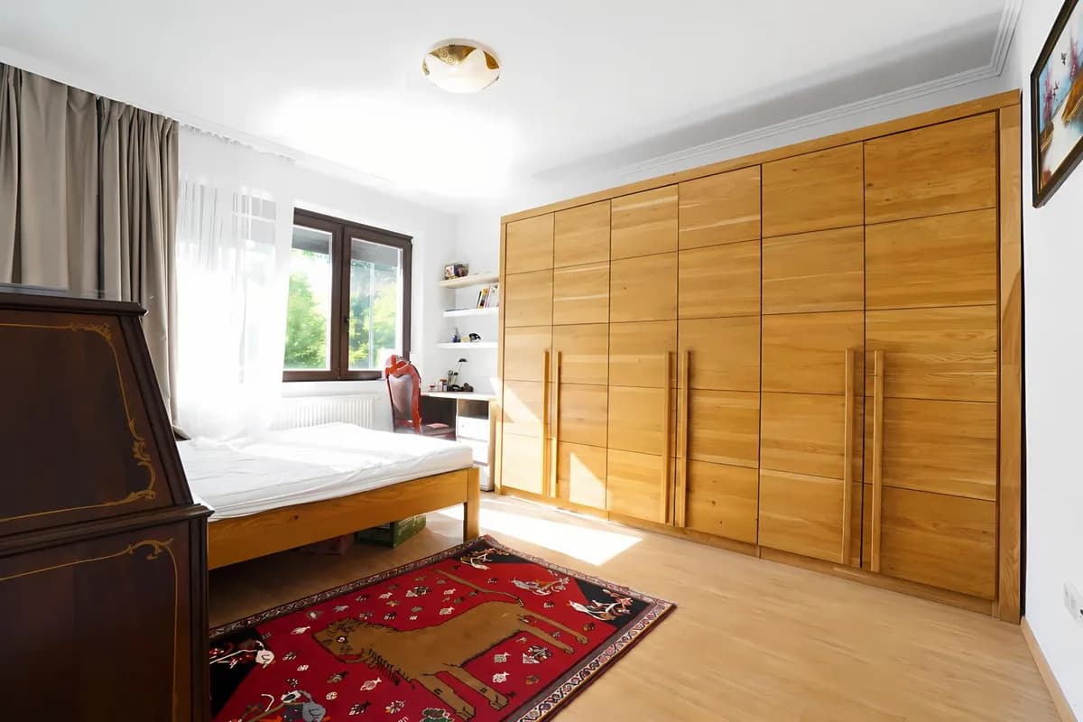 5-Zimmer-Haus kaufen in Wien – 213,66 m², € 1.697.000 – Bild 5 von 15