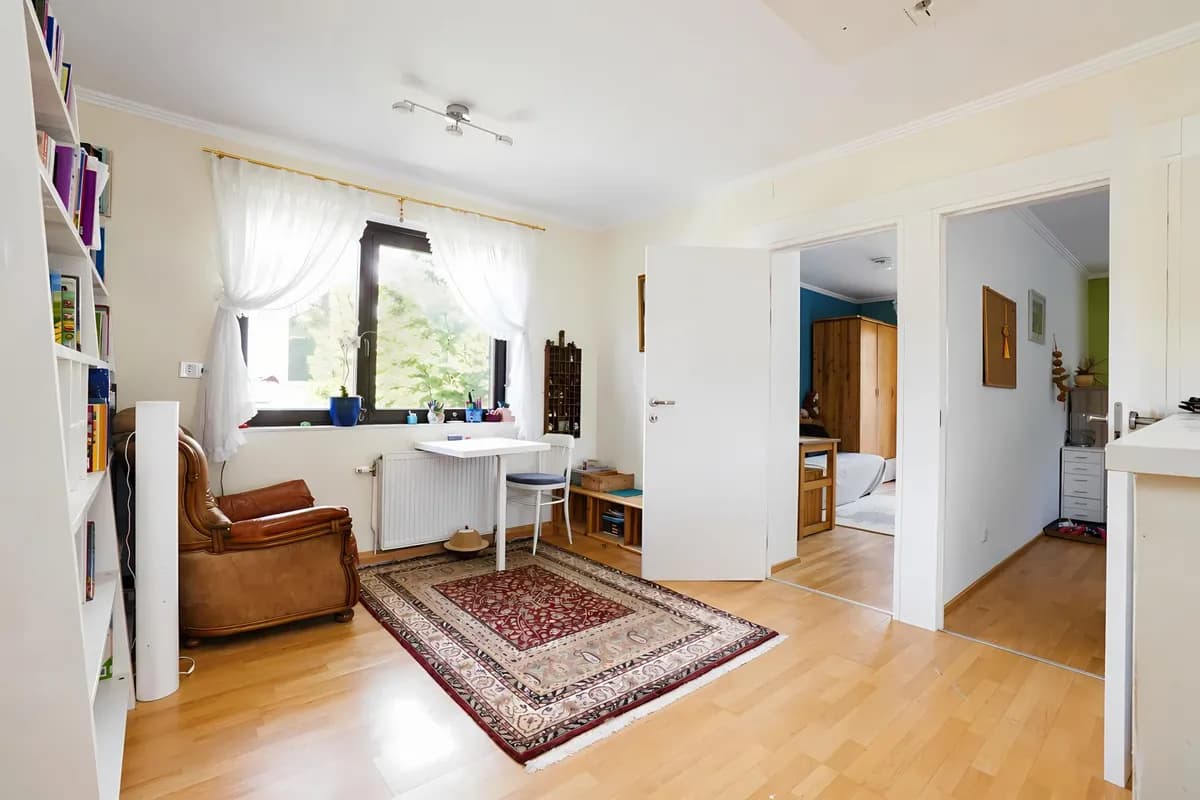 5-Zimmer-Haus kaufen in Wien – 213,66 m², € 1.697.000 – Bild 9 von 15