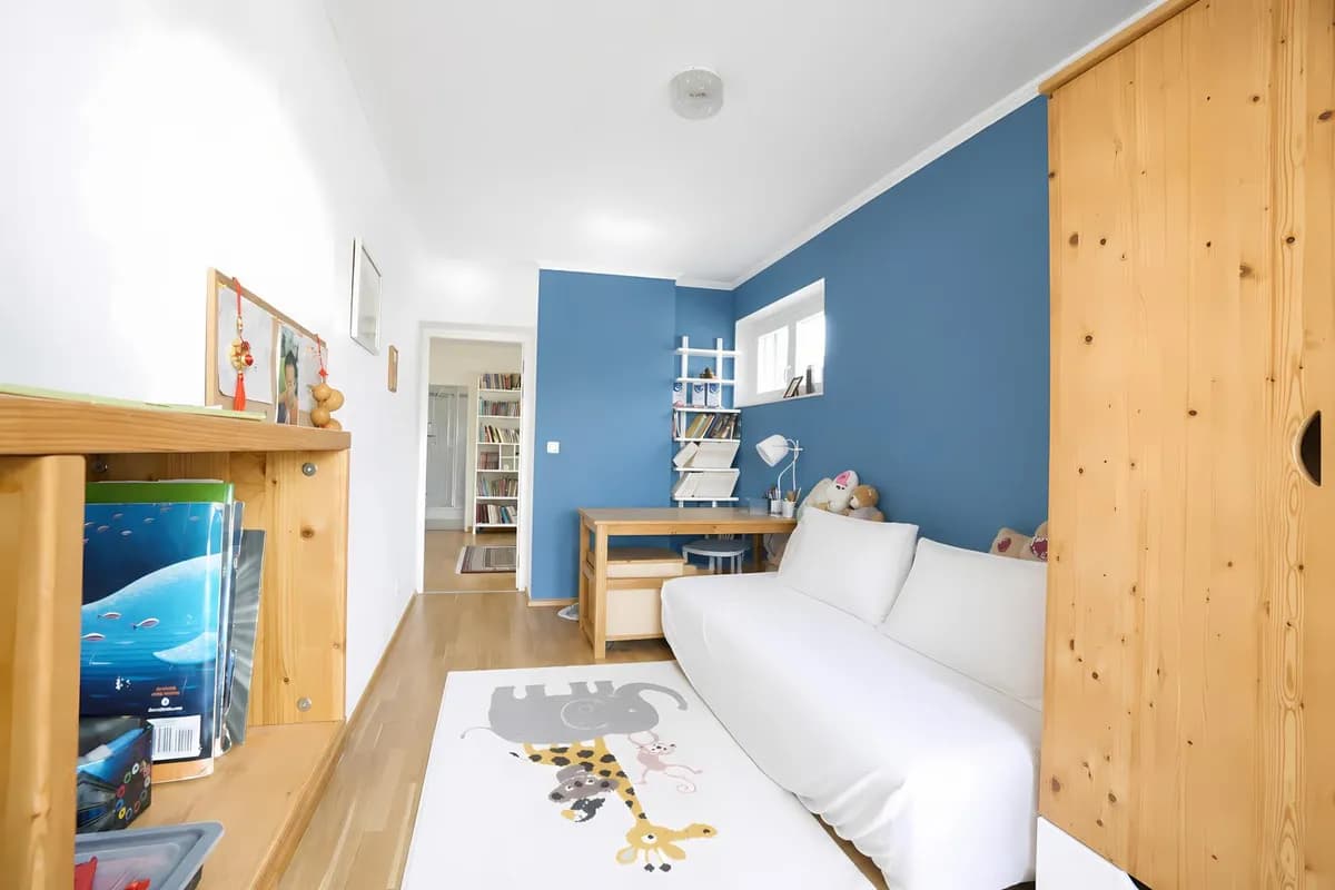 5-Zimmer-Haus kaufen in Wien – 213,66 m², € 1.697.000 – Bild 11 von 15