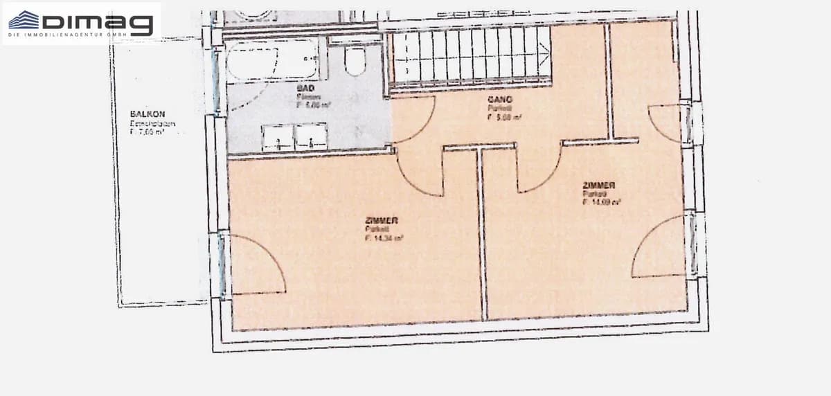 4-Zimmer-Wohnung kaufen in Tulln – 115 m², € 825.000 – Bild 9 von 12