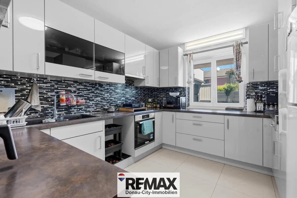 6-Zimmer-Haus kaufen in Gänserndorf – 188,1 m², € 725.000 – Bild 2 von 25