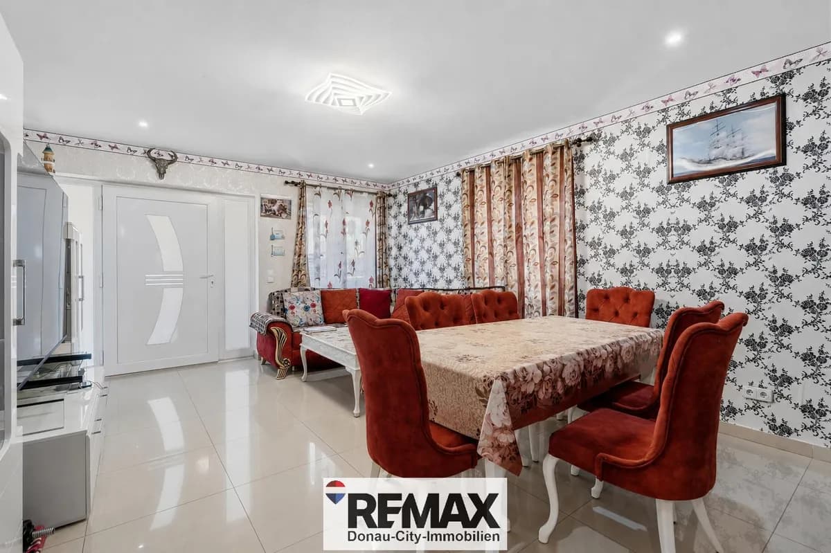 6-Zimmer-Haus kaufen in Gänserndorf – 188,1 m², € 725.000 – Bild 3 von 25