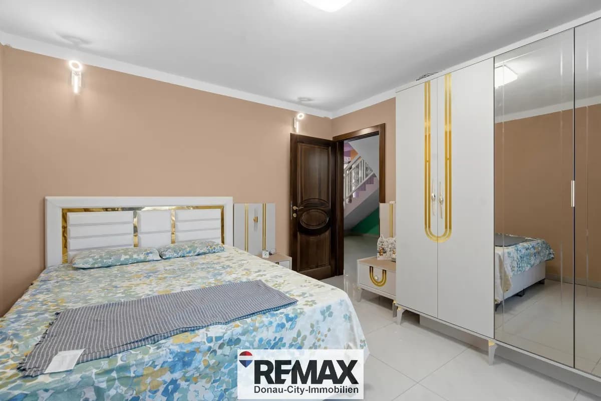 6-Zimmer-Haus kaufen in Gänserndorf – 188,1 m², € 725.000 – Bild 4 von 25