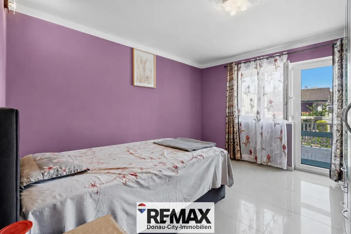 6-Zimmer-Haus kaufen in Gänserndorf – 188,1 m², € 725.000 – Bild 9 von 25