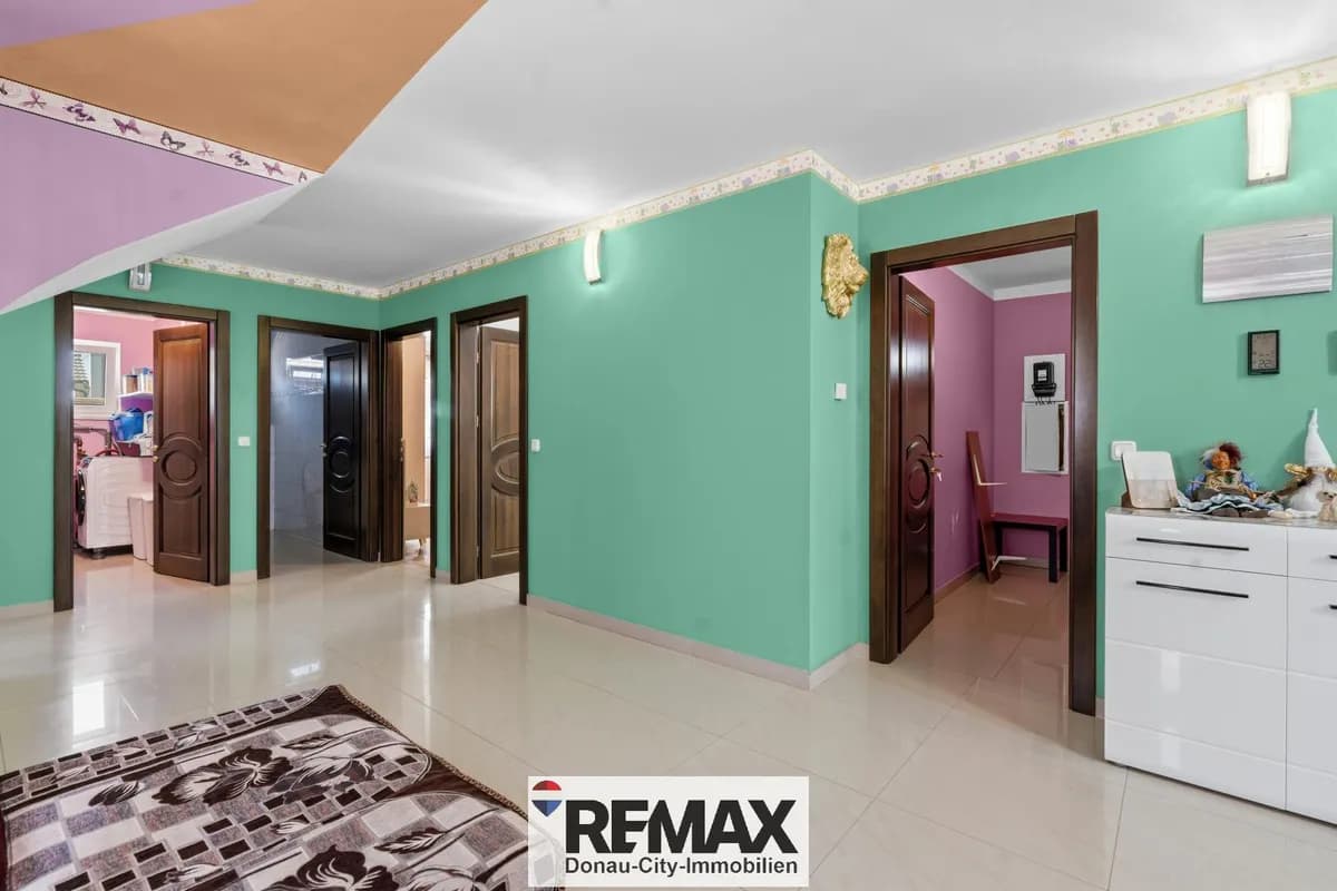 6-Zimmer-Haus kaufen in Gänserndorf – 188,1 m², € 725.000 – Bild 13 von 25