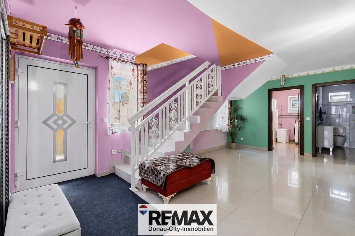 6-Zimmer-Haus kaufen in Gänserndorf – 188,1 m², € 725.000 – Bild 14 von 25
