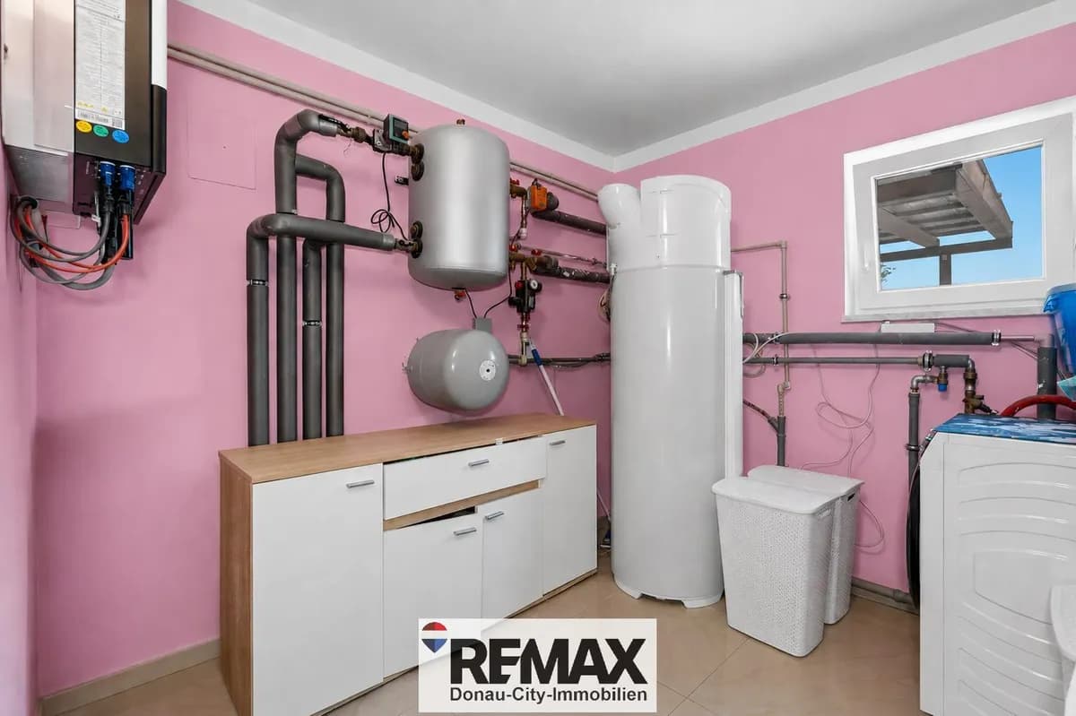 6-Zimmer-Haus kaufen in Gänserndorf – 188,1 m², € 725.000 – Bild 17 von 25