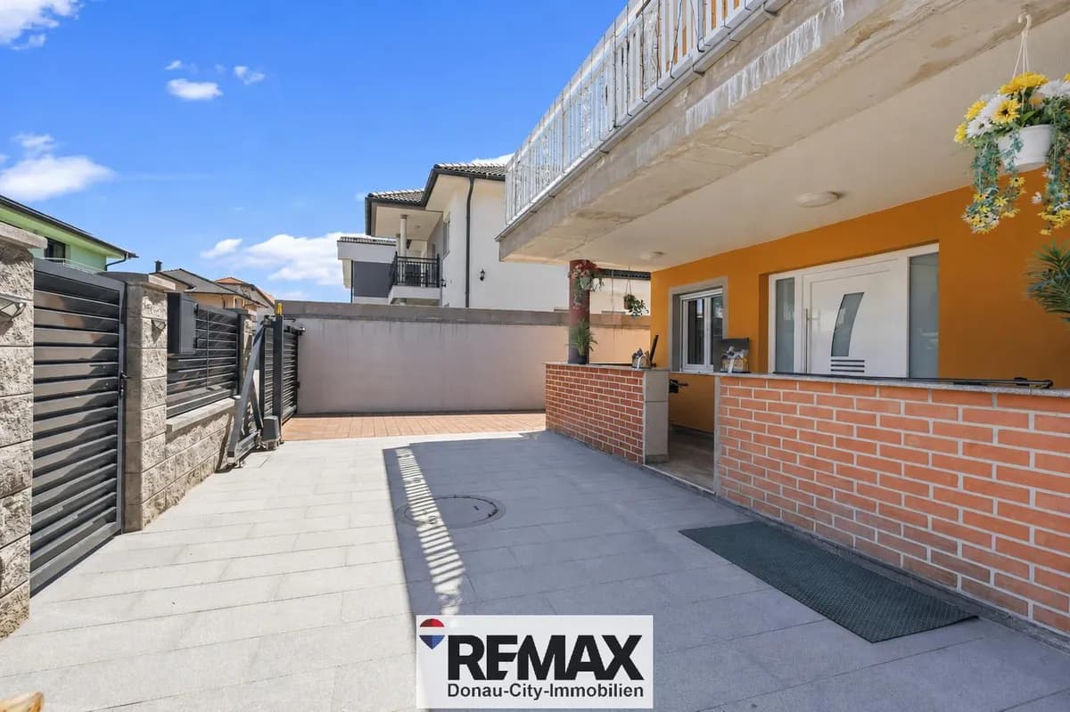 6-Zimmer-Haus kaufen in Gänserndorf – 188,1 m², € 725.000 – Bild 18 von 25